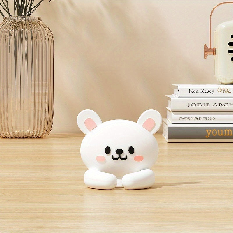 1/3pcs Cute Desktop Multi-Functional Cord Winder, Practical Hook and Clip for Mouse Wire/Headphone Line Data Cabler Fixer No-Nail Organizer of Table & Drawer Storage, Cord Management, Desk Organization, Minimalist Hook, Compact Organizer, Durable Clip, Sm